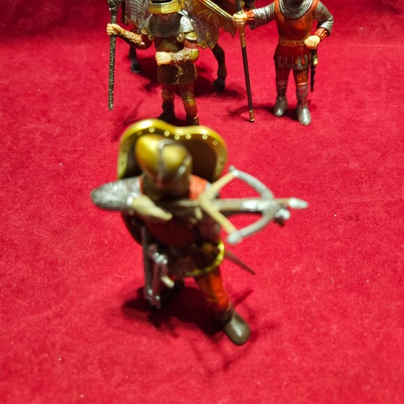 Schleich Red Knights - Picture 4 of 16